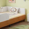 Lit d'enfant Flieks 90 x 200 cm avec barrière de sécurité, Voir les images du produit 7