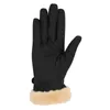 Guanto HV Polo HVPGarnet HW 2023 Nero S Anteprima dell’immagine prodotto 3