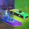 NS-Schaltergriff JOYCON-Funkgriff linker und rechter Griff Produktbild-Vorschau 8