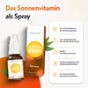 Vitamin D3 + K2 1.000 I.E. / 20 µg | Mediakos® Vital Spray Produktbild-Vorschau 6