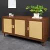 riess-ambiente Design Sideboard VIENNA 120cm braun Wiener Produktbild-Vorschau 1