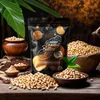 Nustino – Masło orzechowe w proszku Classic 400 g – o 90% Podgląd zdjęcia produktu 6