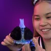 Hasbro Furby Furblets KPop Demon Hunters Derpy Tiger, 6 Produktbild-Vorschau 12