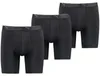 Puma Sport Long Boxershorts Herren (3-pack) Produktbild-Vorschau 1
