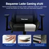 Adormii Gaming Stuhl,Gaming Chair mit verstellbare Produktbild-Vorschau 4