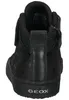 Geox Mädchen Stiefeletten J744GI 0DHAJ C9997 Farbe: Schwarz Produktbild-Vorschau 5