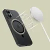 Tech-Protect Magslim Magsafe Iphone 16 Matt/Schwarz Produktbild-Vorschau 6