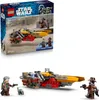 LEGO Star Wars 75437 Cobb Vanths Speeder - inkl. Cobb Vanth Produktbild-Vorschau 1