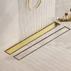 Rea Duschrinne Neox Pro 900 Gold Produktbild-Vorschau 2