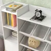AIYAPLAY Kinder-Bücherregal für Spielzeug mit 8 Produktbild-Vorschau 7