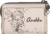Anekke portafoglio Sophia Auralis Flexible RFID Wallet Anteprima dell’immagine prodotto 1