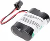 Nachbau Batteriepack LiSOCI2 7,2V 3600mAh ersetzt  Robotics Produktbild-Vorschau 2