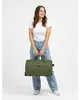 Redolz Duffle Essentials 2 Rollen Reisetasche 51 cm Produktbild-Vorschau 3