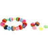 Creativ Company CC Harzperlen rund 12 mm Multi Mix 50 Stück Produktbild-Vorschau 5