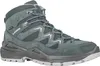 LOWA SIRKOS EVO GTX MID Ws JEANS/GRAU JEANS/GRAU 42.5 Produktbild-Vorschau 3