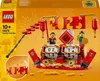 LEGO® Icons 40678 Feiertagskalender Produktbild-Vorschau 2