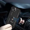 Armor Outdoor Handyhülle für Apple iPhone 15 Handy Panzer Produktbild-Vorschau 4