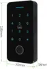 Inteligentní WIFI TUYA klávesnice s biometrií a RFID Náhled obrázku produktu 1