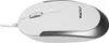 Macally - Rato DynaMouse USB-C (bianco) Anteprima dell’immagine prodotto 3