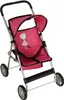 Kinderwagen für Puppen mit Verdeck Produktbild-Vorschau 15