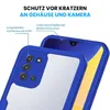 360 Grad Rundum Schutz Handyhülle für Samsung Galaxy A21s Produktbild-Vorschau 6