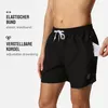 Ladeheid Herren Badehose Badeshorts Beachshorts Schwimmhose Produktbild-Vorschau 3