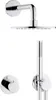 Keuco 59602010001 Brause-Set 7 IXMO Sets 59602, Produktbild-Vorschau 4