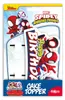 Dekora Spidey Tortentopper mit Aufschrift "Happy Birthday" Produktbild-Vorschau 2