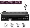 XORO HRS 8659 V2 HD DVB-S2 Satellitenreceiver mit HDMI, Produktbild-Vorschau 4