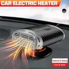 Autoheizung, Tragbar KFZ Heizlüfter, 12V 150W, Gebläse Auto Produktbild-Vorschau 7