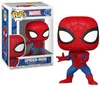 Funko Pop! Marvel: Spider-Man #1422 (New Classics) Produktbild-Vorschau 6
