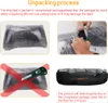 WISFOR Lit pour chien Coussin pour chien Corbeille pour Voir les images du produit 8