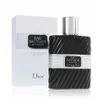 A product shot of Dior Eau Sauvage Extreme Intense Eau De Toilette Spray with its packaging. Anteprima dell’immagine prodotto