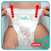 $ Plenky Pampers Pants 4 (9-15kg+) 52 kusů Náhled obrázku produktu 4