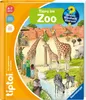 tiptoi® Wieso? Weshalb? Warum? - Tiere im Zoo Produktbild-Vorschau 8