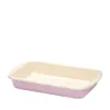 Riess Plat à four 32cm émail Pastel Rosa Voir les images du produit 1