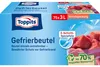 Cofresco Gefrierbeutel 3.0 l 75 St. Produktbild-Vorschau 1