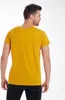 Mantis M80 | MenŽs Roll Sleeve Herren T-Shirt - Farbe: Soft Produktbild-Vorschau 5