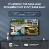 Reolink RLK8-1200V4 Système de surveillance, 4X 6K 12MP Voir les images du produit 3
