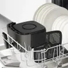 Tefal Easy Fry Silence EY551HE0, Frytkownica na gorące Podgląd zdjęcia produktu 23