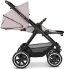 ABC Design Samba Berry 2024 Set mit Wanne Wickeltasche und Produktbild-Vorschau 3
