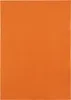 A plain orange background. Náhľad obrázku produktu