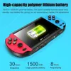 X7 4.3 " Handheld Spielkonsole 2000 Spiele Video Consoles Produktbild-Vorschau 2