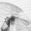 Cecotec EnergySilence 620 Retrostyle Chrome Voir les images du produit 5