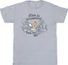 Disney - "Alice In Wonderland Time For Tea" T-Shirt für Produktbild-Vorschau 1