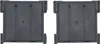 Kohlefilter Set 2 Stk passend wie Liebherr FreshAir 9096989 Produktbild-Vorschau 2