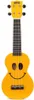 Ukulele soprano giallo Mahalo U-SMILE Anteprima dell’immagine prodotto 1