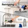 ProfiCare® 2in1 Handstaubsauger zum Nass- und Trockensaugen Produktbild-Vorschau 6