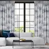 Vorhang TINA silber 140x270 cm  Kräuselband Produktbild-Vorschau 11