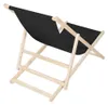 Strandstuhl Strandliege Liegestuhl Gartenliege Klappbar Produktbild-Vorschau 2